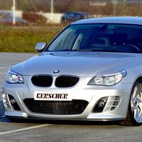   Spirit  BMW E60  Kerscher