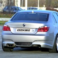   Spirit 5  BMW E60  Kerscher