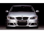      BMW E92  Rieger