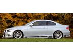   ()  BMW E92  Rieger