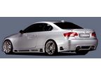      BMW E92  Rieger