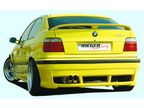 BMW E36 Compact  