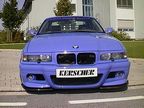 BMW E36  