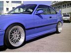 BMW E36  