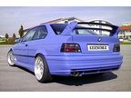 BMW E36  