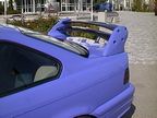 BMW E36 Coupe   4- 