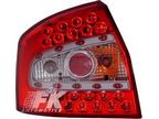   LED  Audi A4