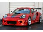  WIDE BODY  Toyota MR-S  APR Performance