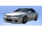   Honda Accord  DuraFlex