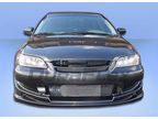    Honda Accord  DuraFlex
