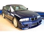   Estrada  Carzone  BMW E36
