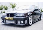   Komet  Carzone  BMW E36