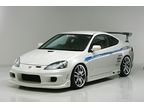   N-Spec  Honda Integra DC5  Ings+.