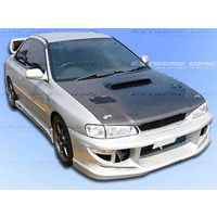 Subaru Impreza    Dura Flex