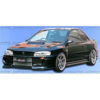 Subaru Impreza    Dura Flex