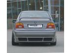      -  BMW E39  Rieger