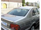      BMW E39  Mattig