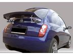   Nissan Micra/March