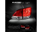   LED  Toyota Harrier