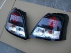   LED  Toyota Vitz