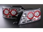   () LED  Toyota Chaser GX100