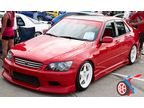   C-1  Toyota Altezza  DuraFlex