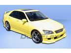  Cyber  Toyota Altezza  DuraFlex