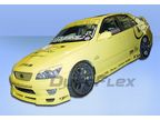   V-Speed  Toyota Altezza  DuraFlex