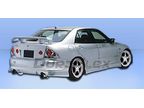   Winner  Toyota Altezza  DuraFlex