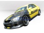   C-1  Toyota Altezza  Carbon Creations