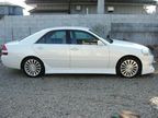    Toyota Mark II