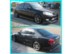    Toyota Mark II