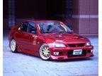    Toyota Altezza  HippoSleek