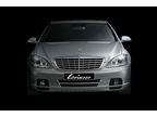    Mercedes-Benz S-Class W221  Lorinser