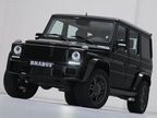   GV12  Mercedes-Benz G-Class W463  Brabus ()