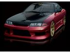 -  Wide Body  Nissan Skyline BNR32  Origin (Stream Line)