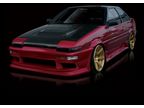 -   Toyota Trueno AE86  Origin (Stream Line)
