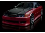    Toyota Chaser GX100  Origin (Stylish Line)