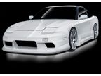 -   Nissan 180SX  Origin (Urban Line)