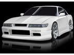 -   Nissan Silvia S13  Origin (Urban Line)
