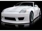 -   Nissan 350Z  Origin (Urban Line)