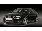     Audi A4 B7  Audi A4 B6  Hofele Design
