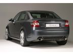      Audi A4 B6  Hofele Design