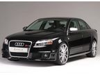     RS  Audi A4 B7  Hofele Design