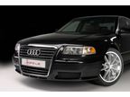       "NEW A8 2006"  Hofele Design