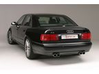      Audi A8  Hofele Design