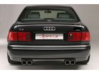      Audi A8  Hofele Design