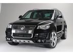   "Hofele GT 460"  VW Touareg ( 2007.)  Hofele Design