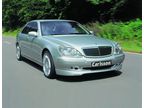    Mercedes-Benz S-Class W220  Carlsson