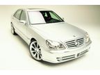   Mercedes-Benz S-Class W220  Lorinser ()